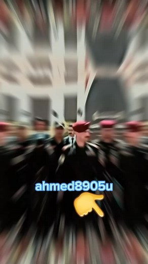 Exploring Military Uniforms: Black and Red Beret Styles