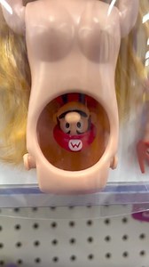 6.9K views · 45 reactions | Baby Mario is Born! I don’t know why...