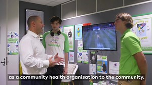 As the Member for Kooyong, I have the opportunity & privilege everyday to meet so many wonderful people in my community. I will continue to listen to my community, work hard for my community & partner with my community to deliver better outcomes for all. Better health, ageing, disability and education services. Protecting our environment. Backing small business. Supporting new infrastructure projects & promoting our many volunteer-based organisations & the outstanding work they do - be they spor