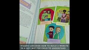 26 reactions · 4 comments | Top 5 Things Your 6-12 Year Old Will...