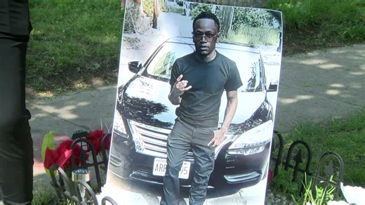 Milwaukee fatal shooting; victim's family speaks out
