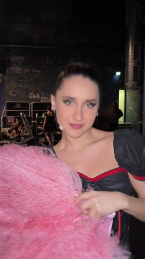 Auf die Bühne bitte! Halloo?? #musical #phantomderoper #tournee