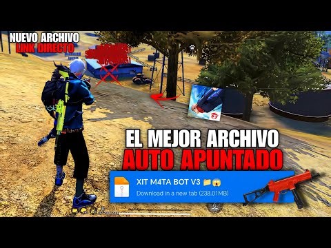 AIMBOT HEAD 100% 🔥 WORKS IN ALL REGIONS 🔥 NO BAN OR BLACKLIST 🔗 DIRECT LINK