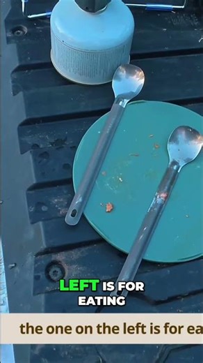 Cooking Spoon vs Eating Spoon – What’s the Difference & Why It Matters