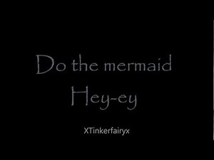 Barbie in A Mermaid Tale 2 - "Do The Mermaid" Lyrics