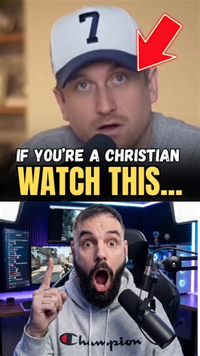 Christian OCD. #christian | Jesse Speaks