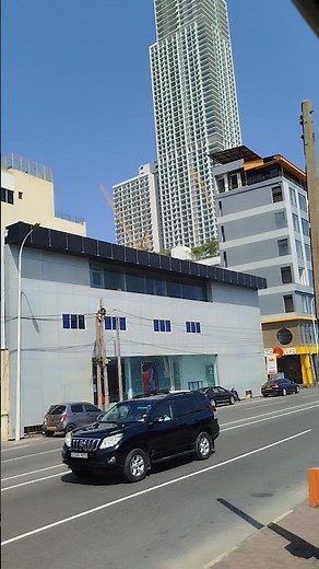 Marine Drive 📣📣 Sri Lanka