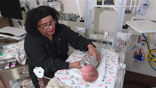 This Fort Worth zip code has one of the highest infant mortality rates