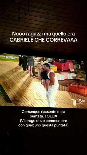 Mercoledì 1 arriva prestoooo #temptationisland