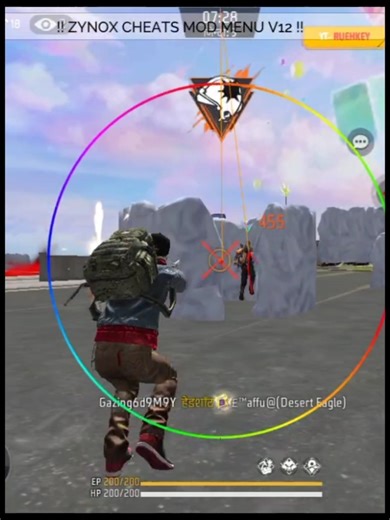 Free Fire Made For Real Players, Not Hackers — My ID Is Proof 🔥