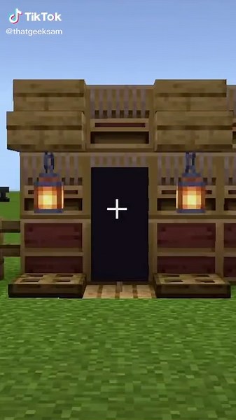 Minecraft Batman Banner Design Tutorial