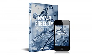 Water Freedom System Hoax Critiques