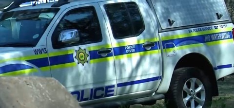 Ingwavuma SAPS fights against the odds