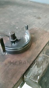 Homemade fabrication tools | Mr Panda