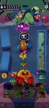 The Art of Control, Citron’s Perfect Victory _ PvZ Heroes