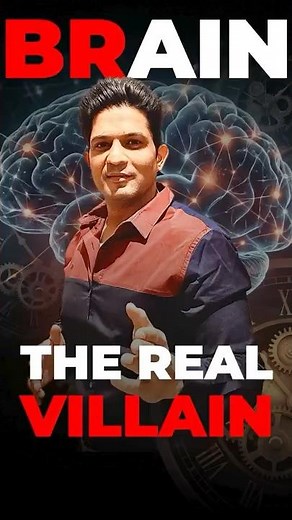 Why 95% New Year Resolutions FAIL By January 15th | The Brain Science Behind Broken Promises