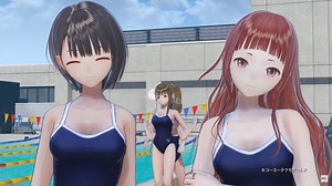 PS4/PS Vita Exclusive Blue Reflection Getting $85 Season Pass; Lots of DLC Announced