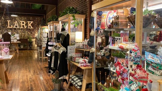 'Merry Markets' trail invites shoppers to explore unique Gettysburg shops this holiday season