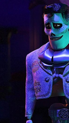 Coco Movie: Miguel's Betrayal and Ernesto's Deception