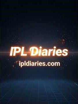 Welcome to IPL Stats 📊 | Facts, Records & Hidden Insights