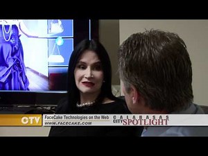 Calabasas City Spotlight - FaceCake Marketing Technologies, Inc.