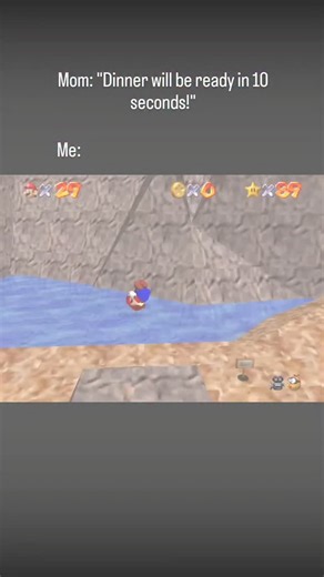 Boba Beast | This is part of a Super Mario 64 120 star TAS made with the collective efforts of MKDasher, Nahoc, sonicpacker, Bauru, Eru, Goronem, Jesus,... | Instagram