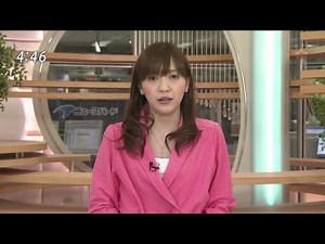 高橋万里恵