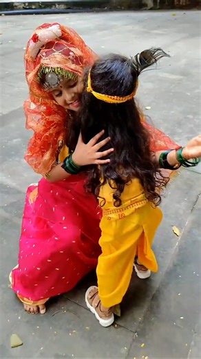 Yashoda# ka#❤️ nandlala#youtubeshorts #viralvideo #pleasesubscribe #me😍