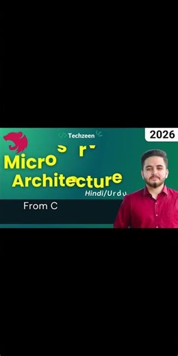 Stop Building Monoliths in 2026 | NestJS Microservices Course (Amazon-Level)
