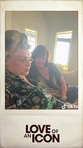 LOVE OF AN ICON: Celebrating First-Time Directors