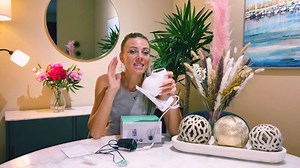 Watch wifi camera for home security on Amazon Live