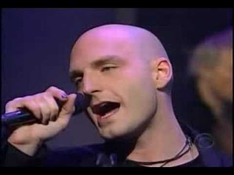 Remy Zero Save Me Live