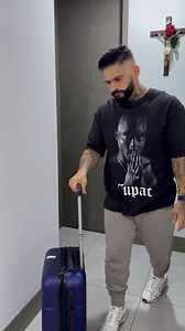 El sueño Americano 😂 | Yo Soy Alex