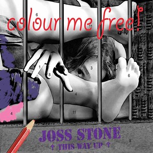 Joss Stone - Colour Me Free!