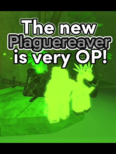 New plaguereaver rod is OP.. | Ft. @𝔯𝔢𝔞𝔭𝔢𝔵𝔶 | #roblox #fisch #showcase #viral #fyp