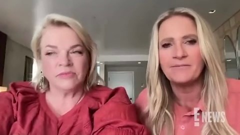 ‘Sister Wives’’ Christine Brown Shares Inside Look Into Honeymoon Trip With David Woolley