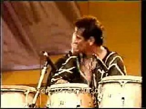 Superstrut - Deodato