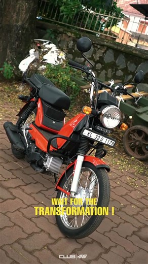 XL 100 Customisation: Turning Basic to Spectacular