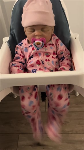 The Fascination with Reborn Baby Dolls