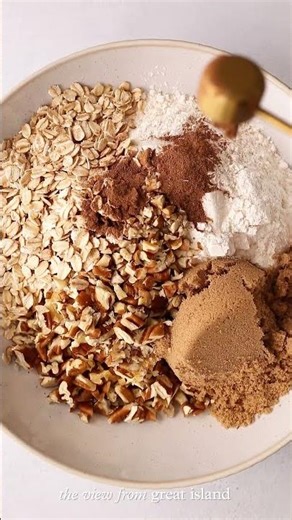 PUMPKIN SPICE CRISP