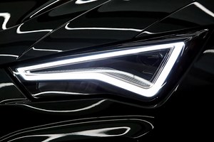 Adaptive 'high-definition' headlights are just around the corner for American drivers