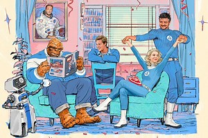 Calendario Marvel Studios 2025-2027: todas las películas y series que llegarán al UCM