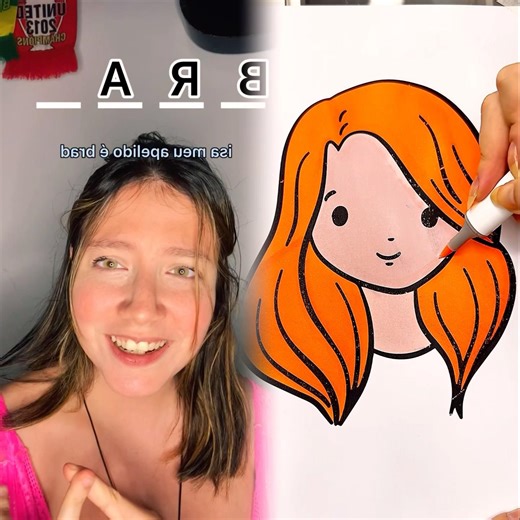 #POV: Você responder perguntas para saber o nome da sua alma gêmea