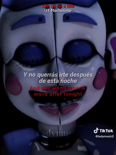 Canciones de Five Nights at Freddy's en Español