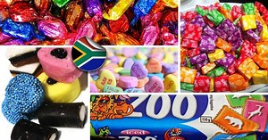 Old South African Sweets To Make You Nostalgic With The Taste of Childhood