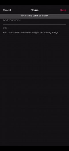 How to get an invisible username tutorial! Check out the pickle sweatshirt too! #invisiblename #blankname #blankusername #invisibleusername #tutorial #fyp #fyps) #xycba