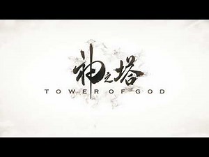 Tower of God Opening TOP | 4K 60 FPS |