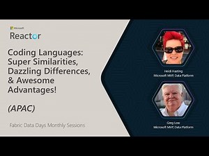 Coding Languages: Super Similarities, Dazzling Differences, & Awesome Advantages!