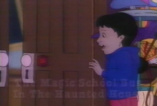 The Magic School Bus (TV Series 1994–1997)