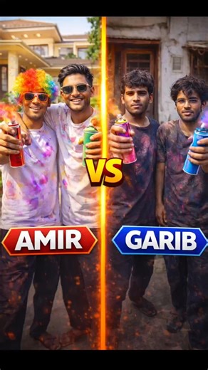 Which Holi spray is better from ₹100 to ₹1000